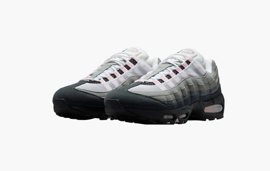 Air Max 95 WMNS OG "Big Bubble Pink Foam"