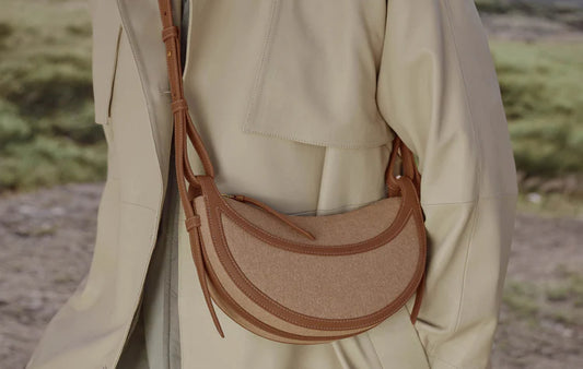 Numero Dix "Edition Duo Camel Canvas"