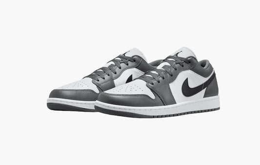 Air Jordan 1 Low "Iron Grey"