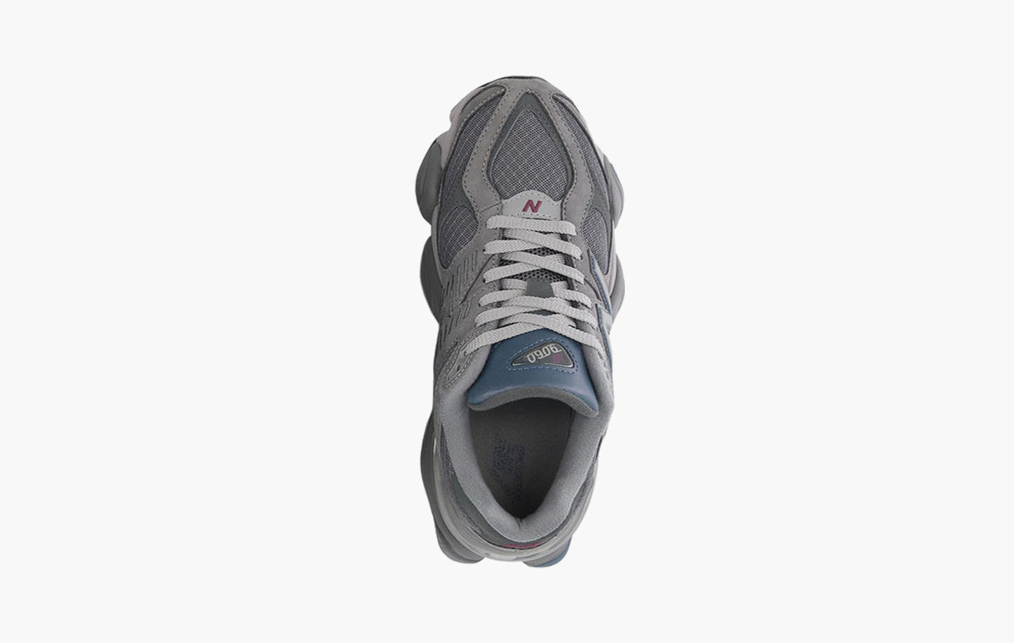 9060 "Castlerock"