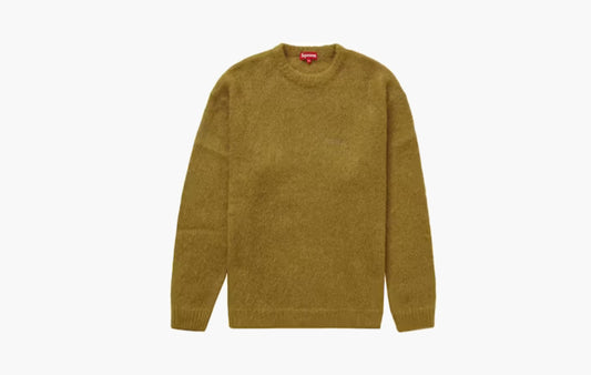 Mohair Sweater "Acid"