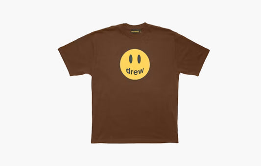 Mascot SS Tee "Brown"