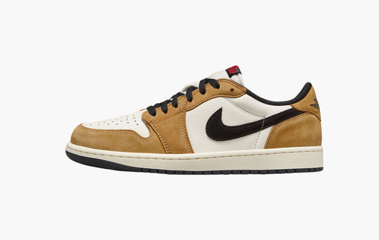 Air Jordan 1 Low OG "Rookie of the Year"