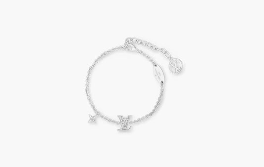 LV Iconic Bracelet