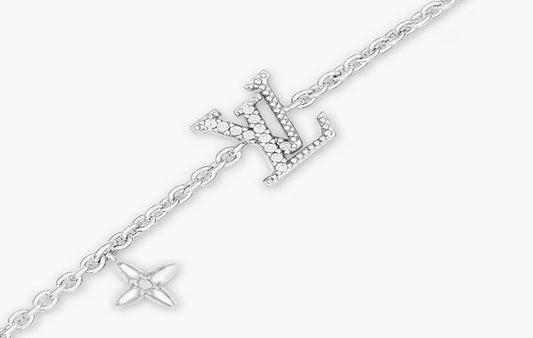 LV Iconic Bracelet