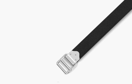 LV Tribute 20mm Belt "Black"