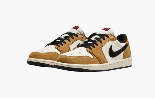 Air Jordan 1 Low OG "Rookie of the Year"
