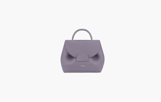 Numero Un Nano "Edition Textured Mauve"