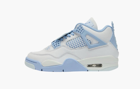 Air Jordan 4 WMNS "Forget Me Not
