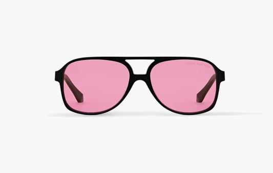 LV Hit Sunglasses "Pink"