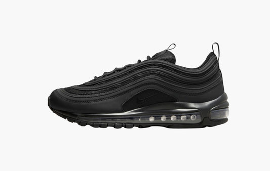 Air Max 97 "Triple Black"