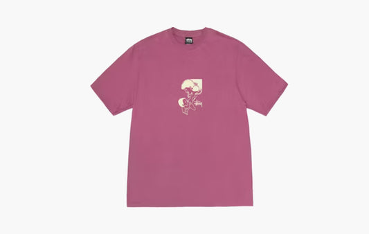 Nurture Tee "Berry"
