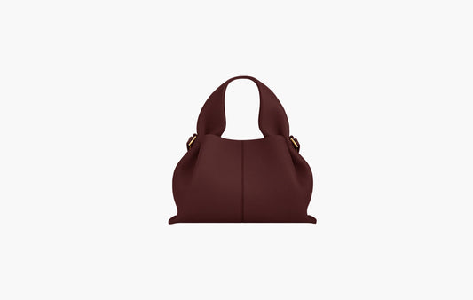 Numero Neuf Mini "Edition Textured Black Cherry"