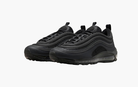 Air Max 97 "Triple Black"