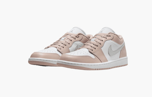 Jordan 1 Low WMNS "Particle Beige"