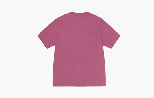 Nurture Tee "Berry"