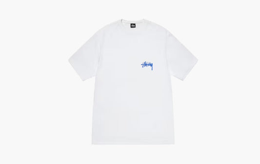Shells Tee "White"