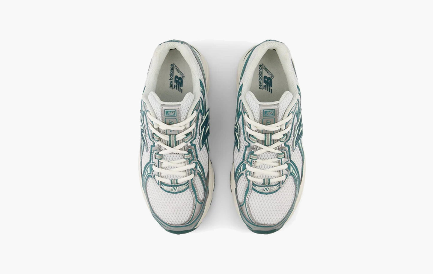 740v2 "White Marsh Green"
