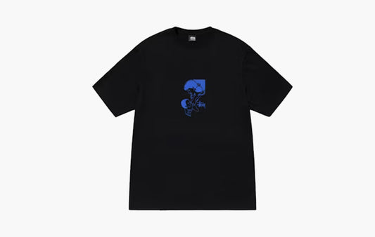 Nurture Tee "Black"