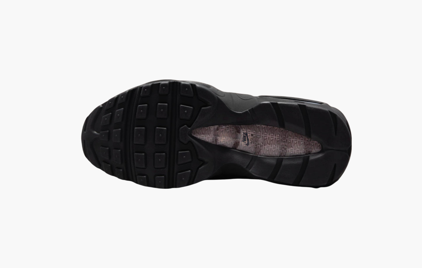 Air Max 95 SP x A Ma Maniere "While You Were Sleeping"