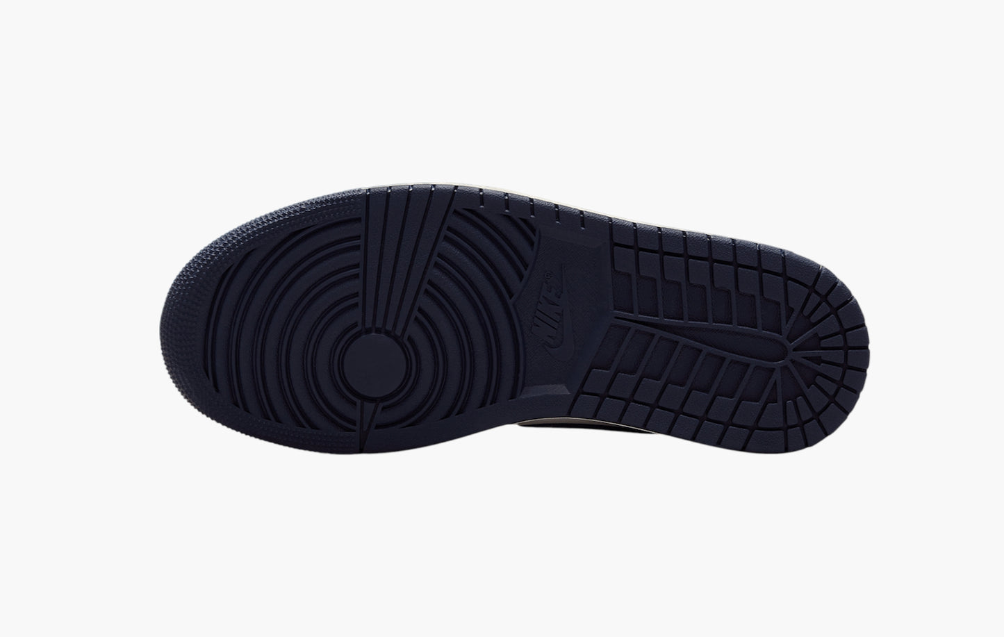 Air Jordan 1 Low OG "Obsidian UNC"