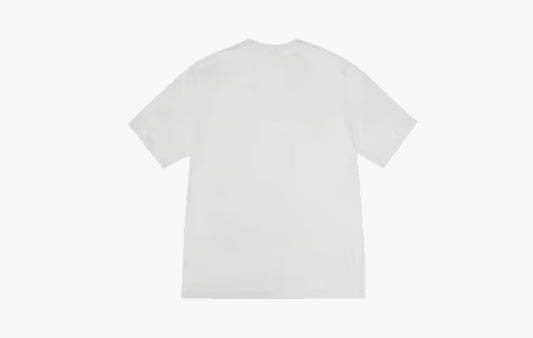 Nurture Tee "Fog"