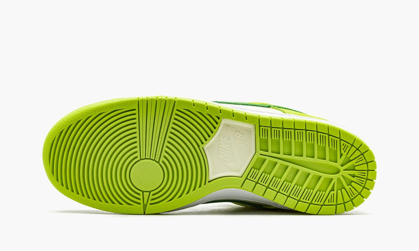 Dunk SB Low Pro Green Apple - DM0807 300 | The Sortage