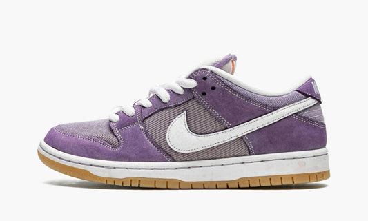 SB Dunk Low Orange Label Unbleached Pack Lilac - DA9658 500
