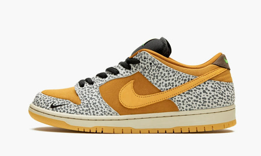 SB Dunk Low Pro Safari - CD2563 002 | The Sortage