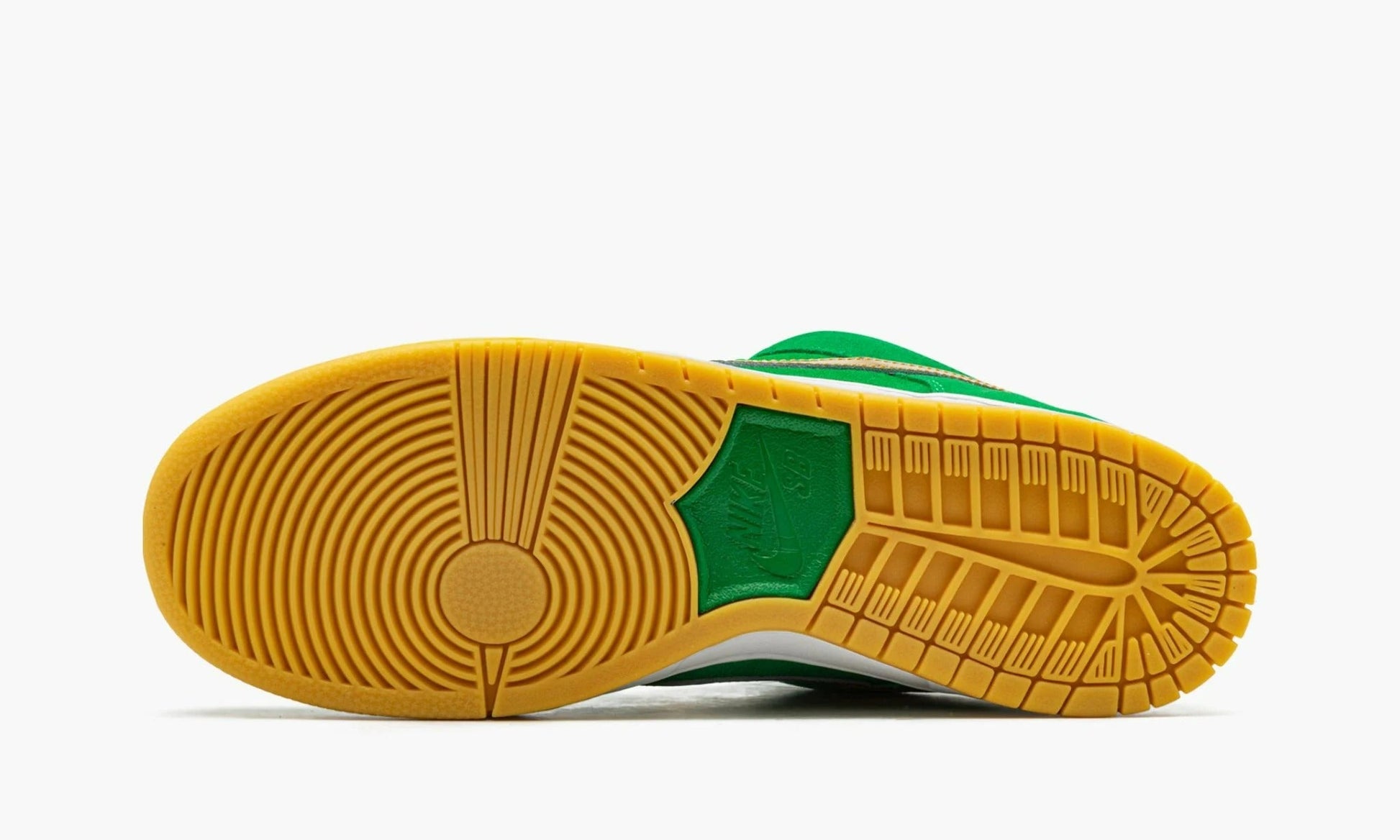 Dunk SB Low St. Patrick’s Day - BQ6817 303 | The Sortage