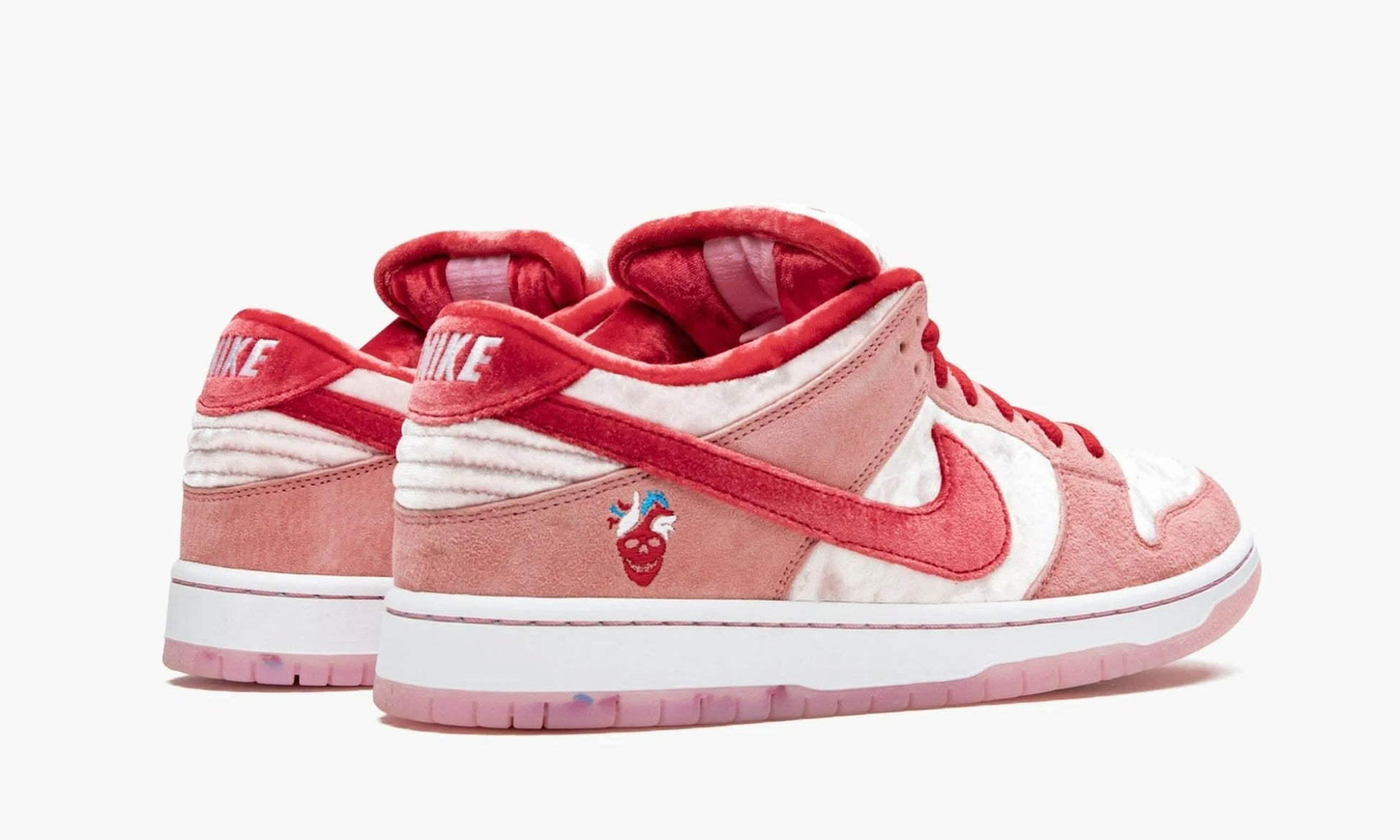 SB Dunk Low Pro StrangeLove - CT2552 800 | The Sortage