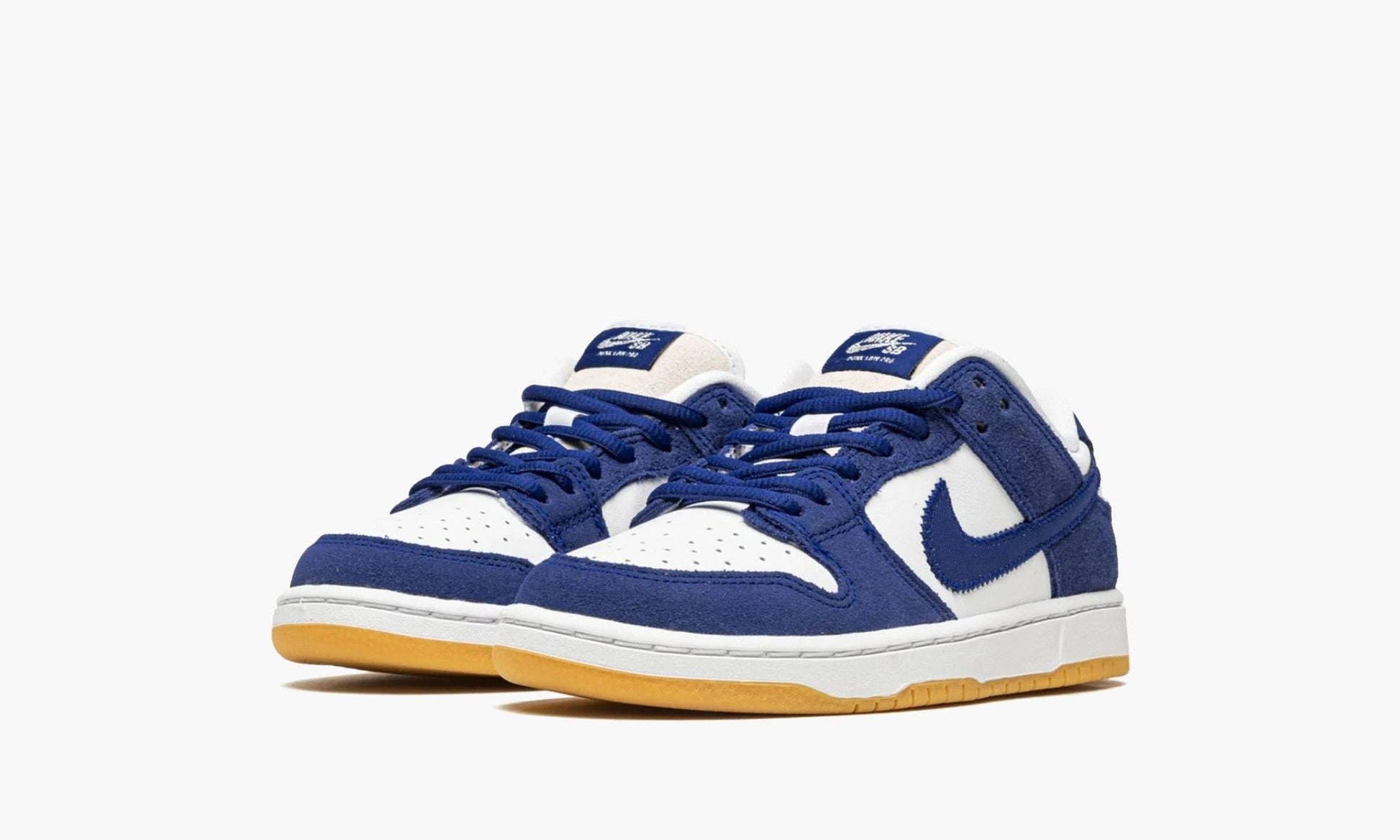SB Dunk Low PS Los Angeles Dodgers - DN3675 401 | The Sortage