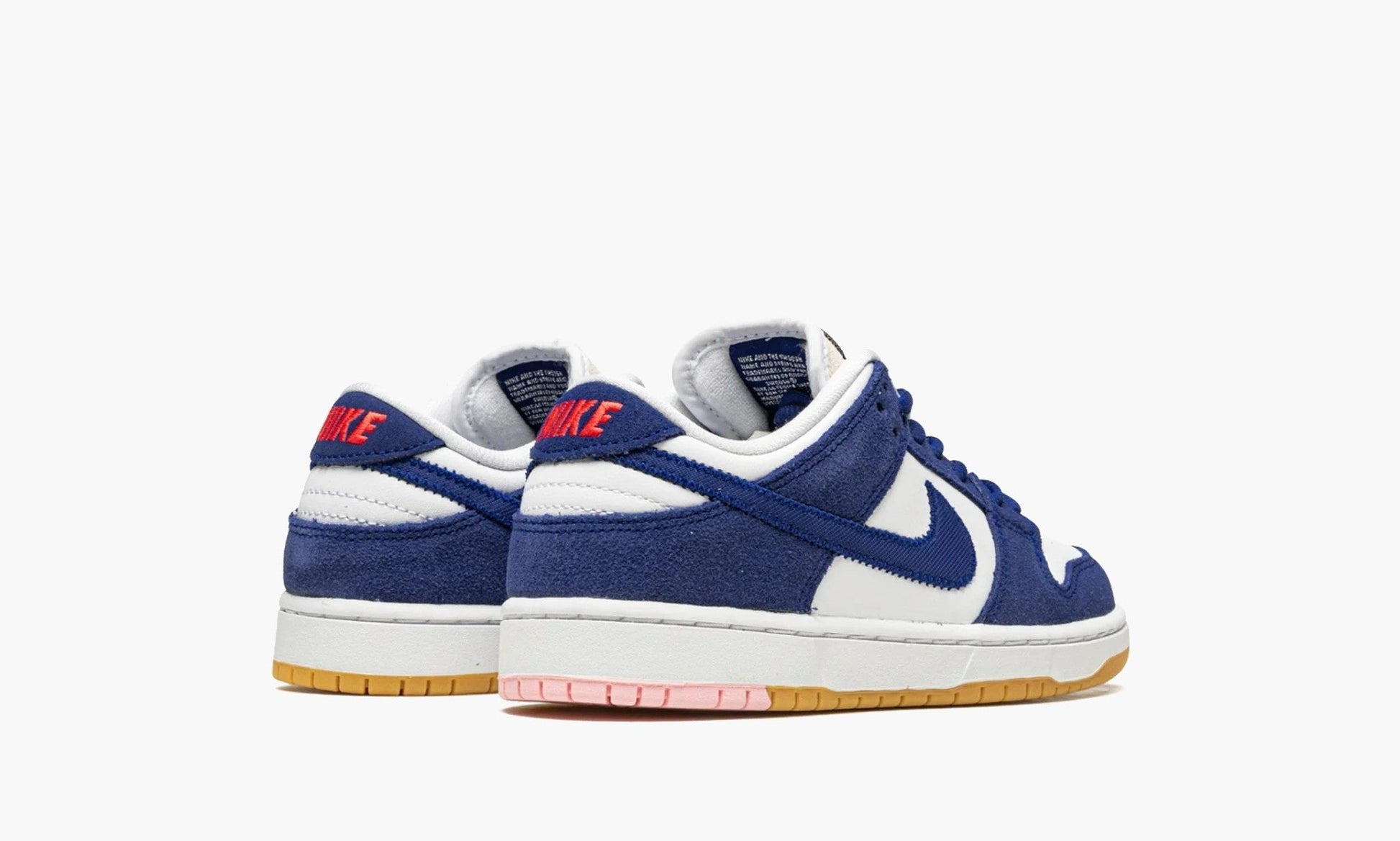 SB Dunk Low PS Los Angeles Dodgers - DN3675 401 | The Sortage