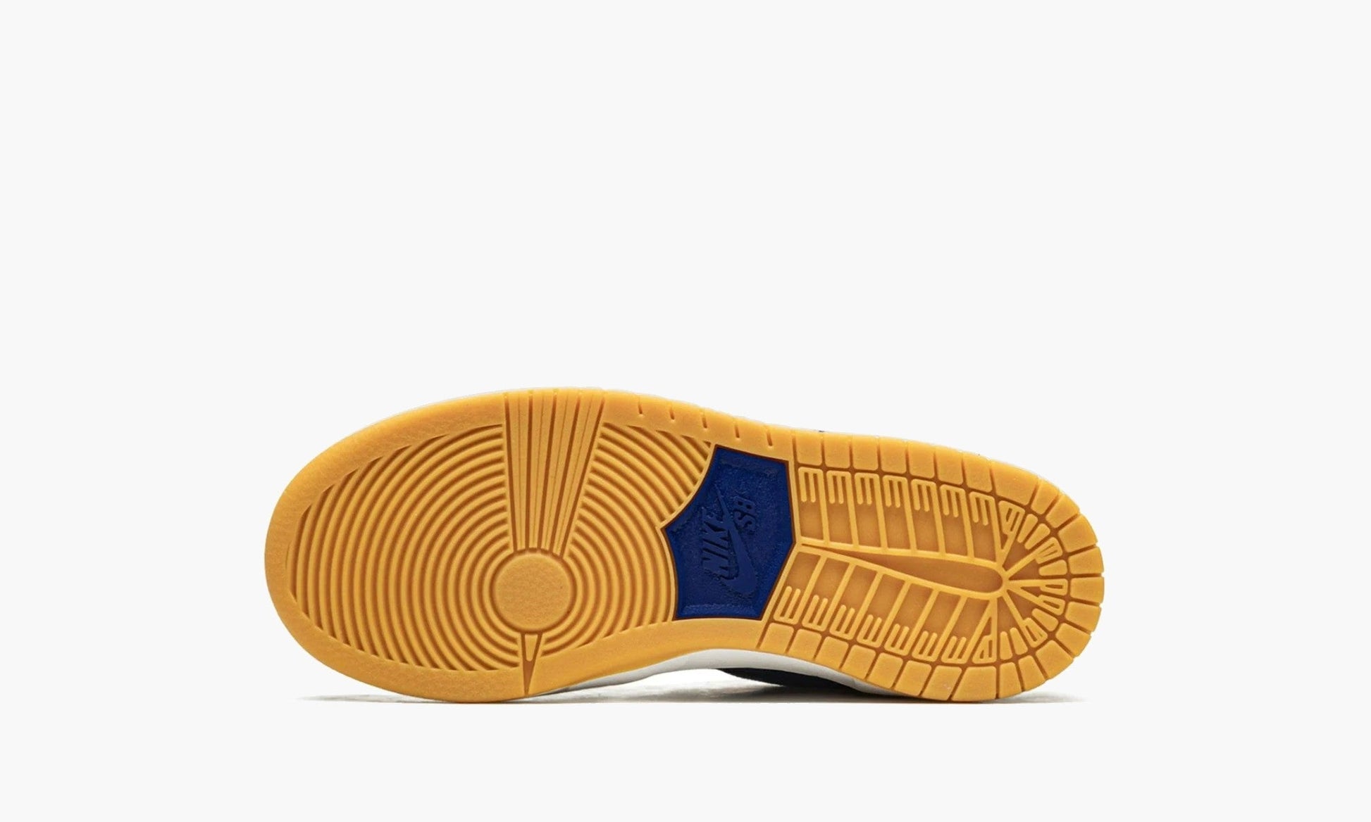 SB Dunk Low PS Los Angeles Dodgers - DN3675 401 | The Sortage