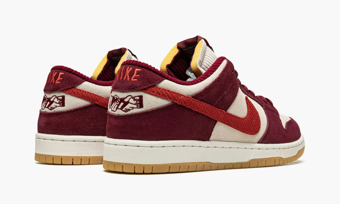 SB Dunk Low Skate Like a Girl - DX4589 600 | The Sortage