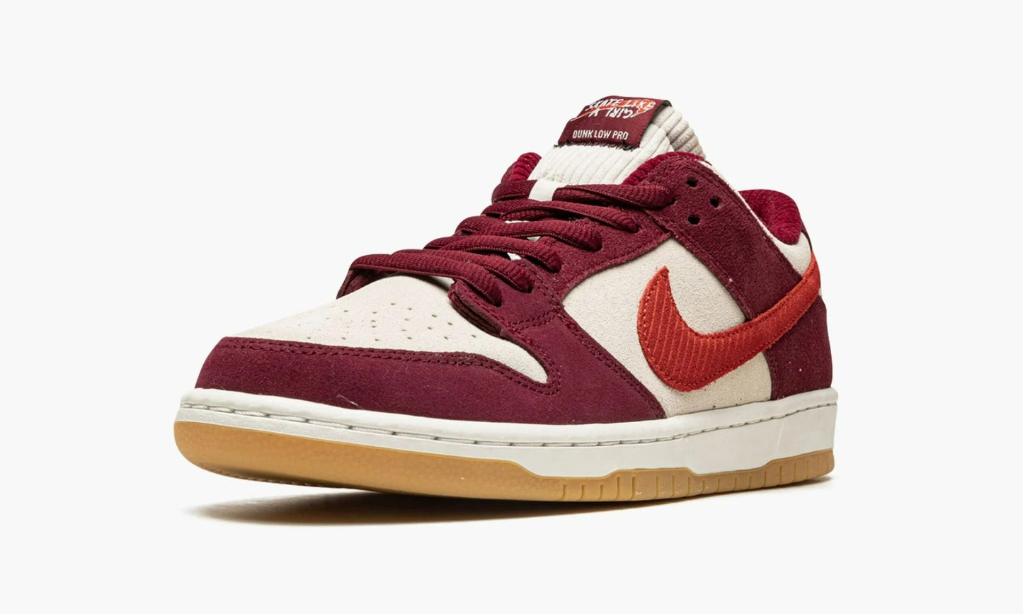 SB Dunk Low Skate Like a Girl - DX4589 600 | The Sortage