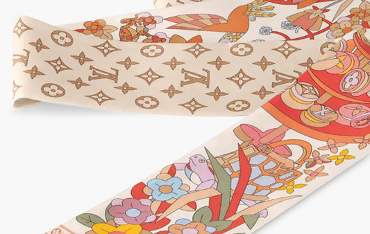 Picnic Bandeau "Beige"