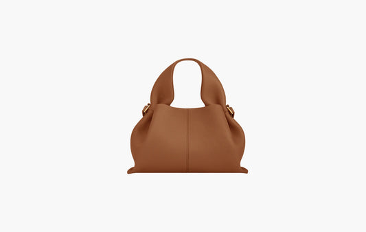 Numero Neuf Mini "Edition Textured Camel"