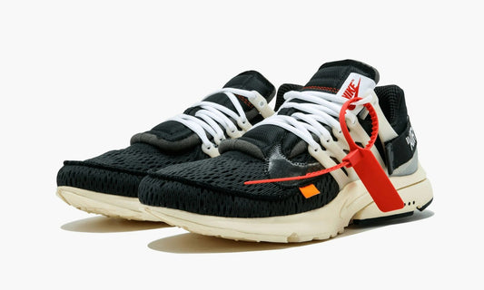 The 10: Air Presto Off-White - AA3830 001 | The Sortage