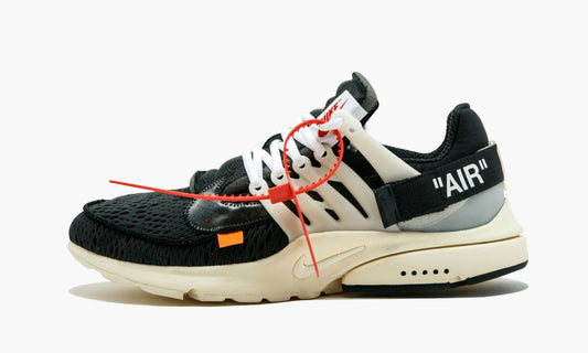 The 10: Air Presto Off-White - AA3830 001 | The Sortage
