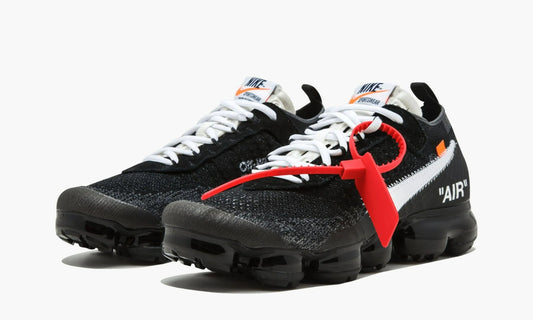 The 10: Air Vapormax FK Off-White - AA3831 001 | The Sortage