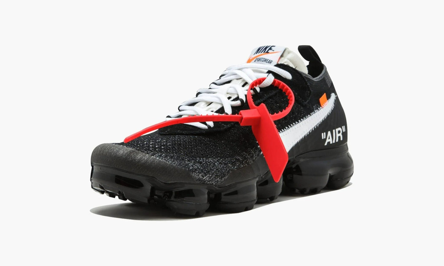 The 10: Air Vapormax FK Off-White - AA3831 001 | The Sortage