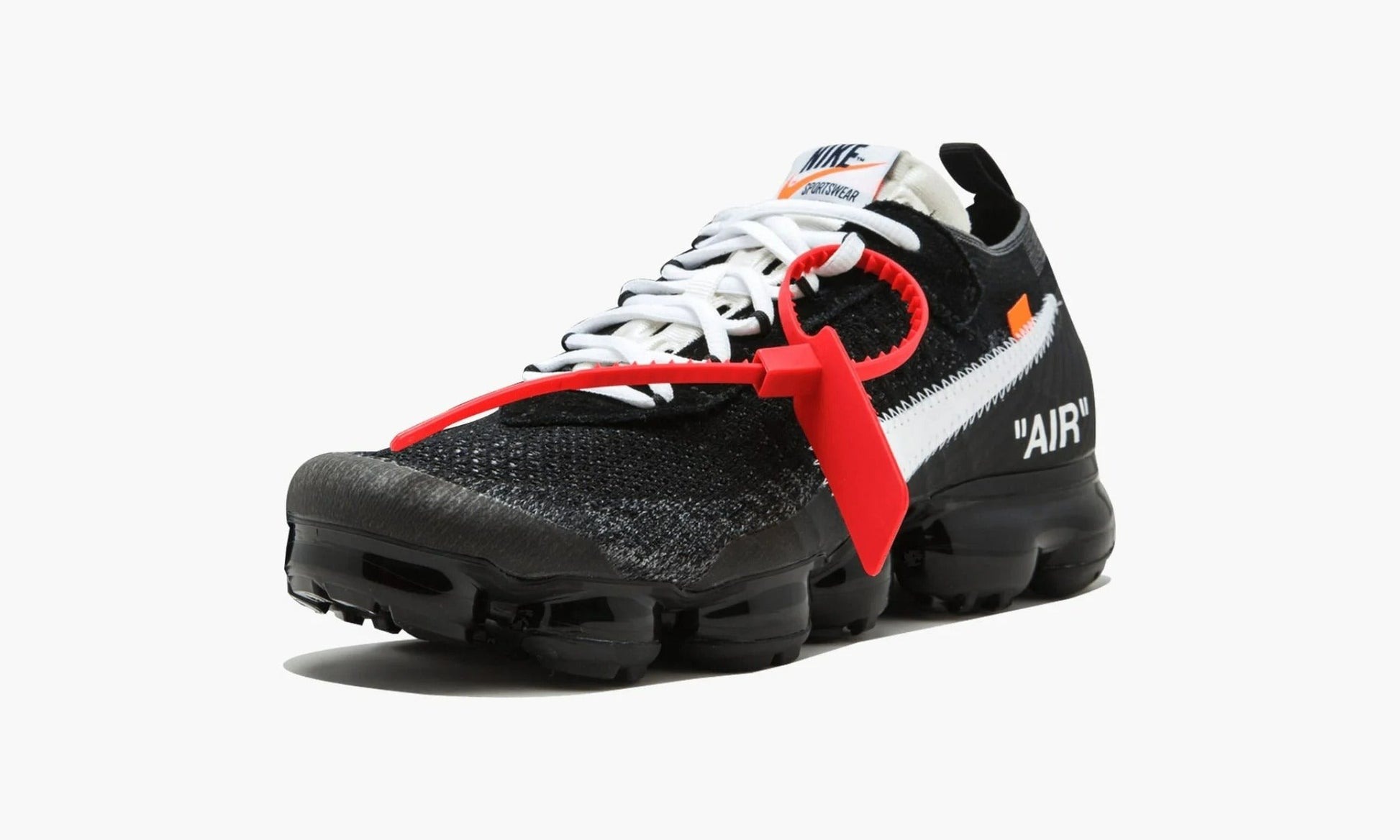The 10: Air Vapormax FK Off-White - AA3831 001 | The Sortage