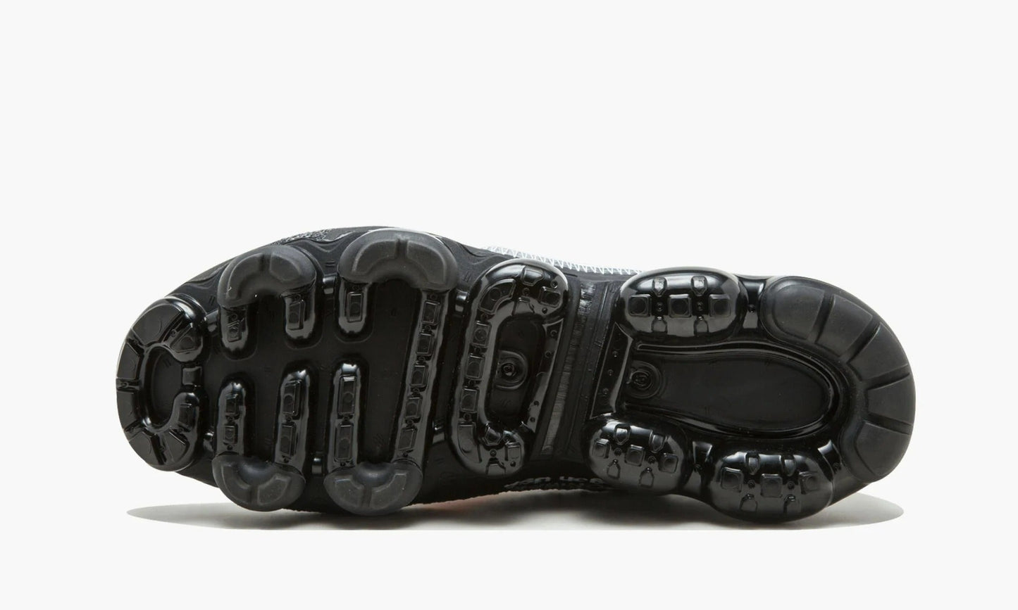 The 10: Air Vapormax FK Off-White - AA3831 001 | The Sortage