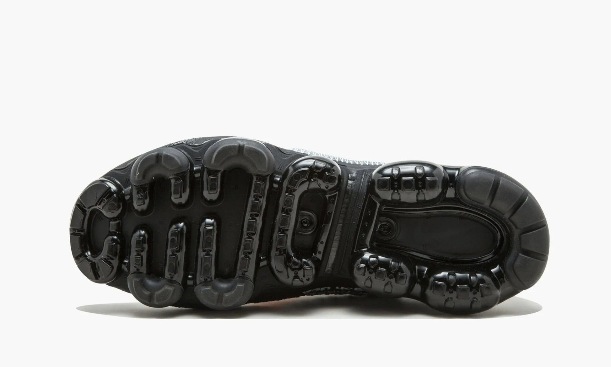 The 10: Air Vapormax FK Off-White - AA3831 001 | The Sortage