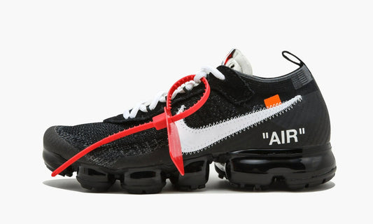 The 10: Air Vapormax FK Off-White - AA3831 001 | The Sortage