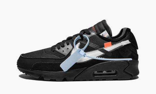 The 10: Nike Air Max 90 Off-White Black - AA7293 001