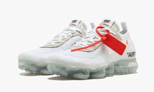 The 10: Nike Air Vapormax FK Off-White - AA3831 100