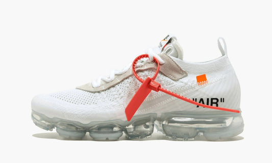 The 10: Nike Air Vapormax FK Off-White - AA3831 100