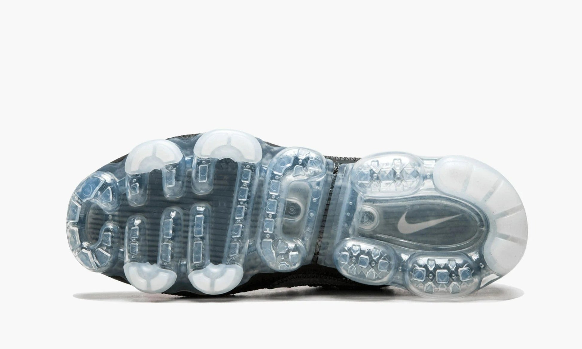The 10: Nike Vapormax FK Off-White Black - AA3831 002